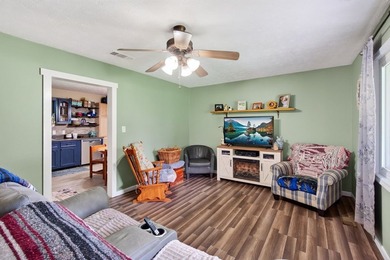 Ranch style home convenient to Cookeville and Baxter with - photo 2