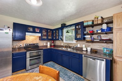 Ranch style home convenient to Cookeville and Baxter with - photo 4