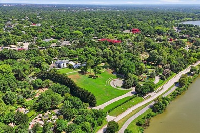 Beautifully maintained and located in the charming enclave of - photo 40