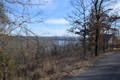 Lake Lot Off Market in Other OK, Oklahoma