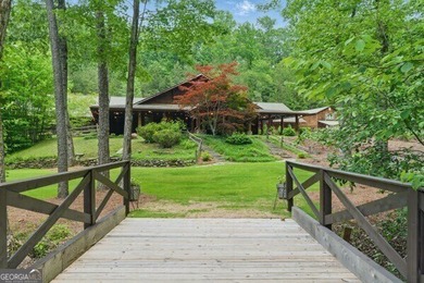 Lake Petit Commercial For Sale in Jasper Georgia