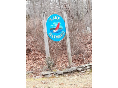 Lake Lot Off Market in East Haddam, Connecticut