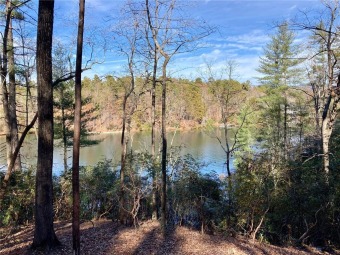 Lake Keowee Acreage Sale Pending in Salem South Carolina