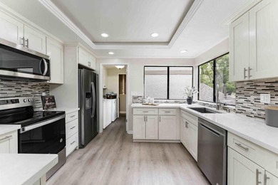 Welcome to resort-style living in the 55+ community of The - photo 7