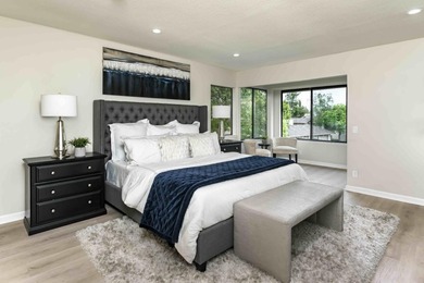 Welcome to resort-style living in the 55+ community of The - photo 9