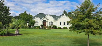 (private lake, pond, coastal) Home For Sale in Evans Georgia