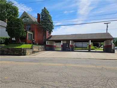 Ohio River Lot For Sale in East Liverpool Ohio