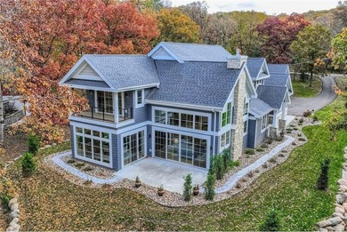 Lake Mallalieu Home For Sale in Hudson Wisconsin