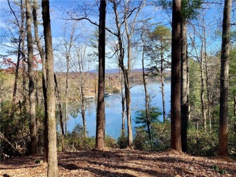 Lake Keowee Acreage Sale Pending in Salem South Carolina
