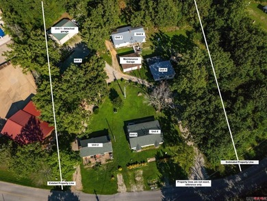 Twin Gables #2 offers 7 units on 1.56 acres m/l and is fully - photo 2