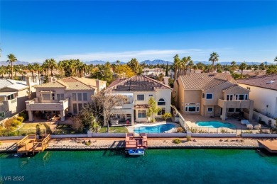 Lake Home Sale Pending in Las Vegas, Nevada