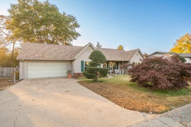 Single level in one of the most desirable Malvern neighborhoods