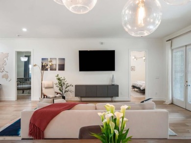 Virtually Staged. With four bedrooms and four full bathrooms - photo 7