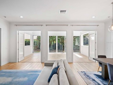 Virtually Staged. With four bedrooms and four full bathrooms - photo 9