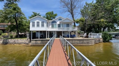 Lake of the Ozarks Home For Sale in Gravois  Mills Missouri