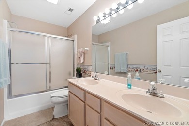 Enjoy peaceful lake living at the 5 MM of the Big Niangua Arm in - photo 13
