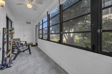 Completely updated first floor 2 bedroom, 2 bath residence in - photo 14