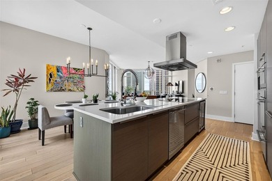 Welcome to Unit 3102, an ultra-rare junior penthouse-one of only - photo 15