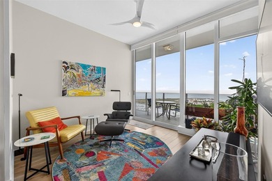 Welcome to Unit 3102, an ultra-rare junior penthouse-one of only - photo 17