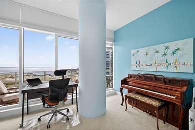 Welcome to Unit 3102, an ultra-rare junior penthouse-one of only - photo 21