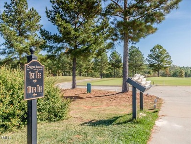 Beautiful custom home in the highly desirable Chapel Ridge - photo 21