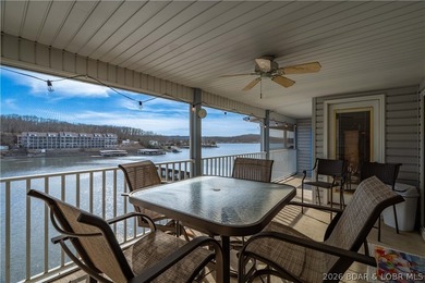 Enjoy peaceful lake living at the 5 MM of the Big Niangua Arm in - photo 25