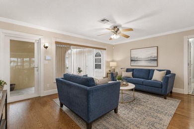 Discover this beautifully maintained 3-bedroom, 2-bath pool home - photo 5