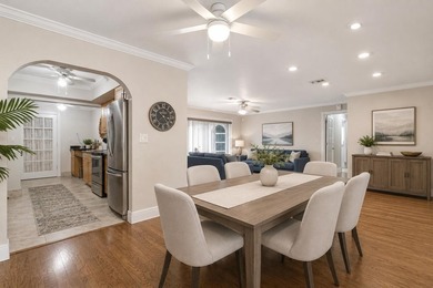 Discover this beautifully maintained 3-bedroom, 2-bath pool home - photo 6