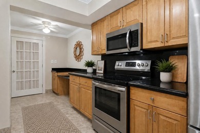 Discover this beautifully maintained 3-bedroom, 2-bath pool home - photo 10