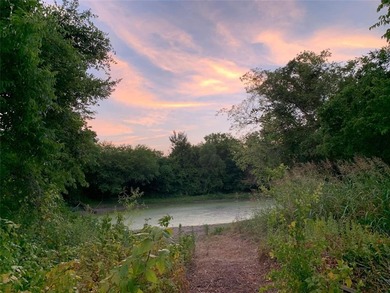 (private lake, pond, coastal) Home For Sale in Waxahachie Texas