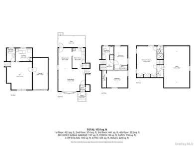 *Welcome to this fabulous Roxbury Split-Level home in the highly - photo 32