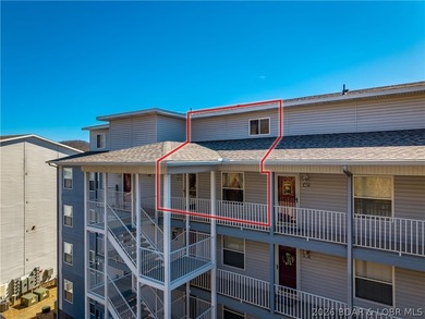 Enjoy peaceful lake living at the 5 MM of the Big Niangua Arm in - photo 37