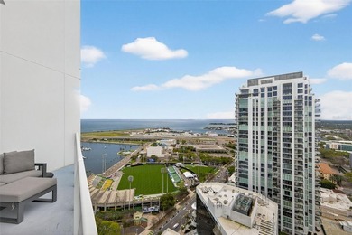 Welcome to Unit 3102, an ultra-rare junior penthouse-one of only - photo 41