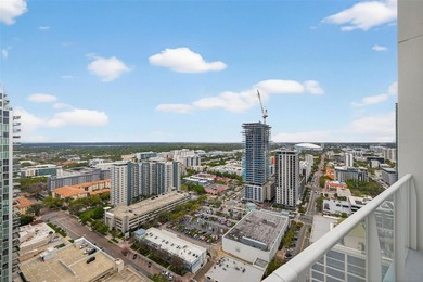 Welcome to Unit 3102, an ultra-rare junior penthouse-one of only - photo 42