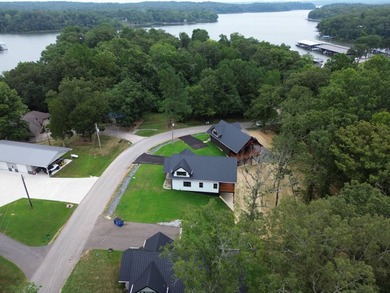 Located adjacent to Cypress Bay Marina on Kentucky Lake - photo 2