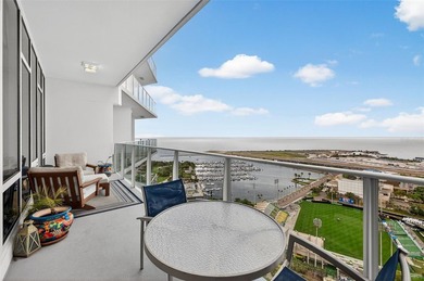 Welcome to Unit 3102, an ultra-rare junior penthouse-one of only - photo 43