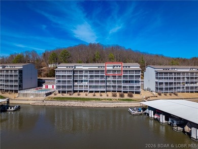 Enjoy peaceful lake living at the 5 MM of the Big Niangua Arm in - photo 44