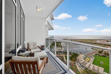Welcome to Unit 3102, an ultra-rare junior penthouse-one of only - photo 44