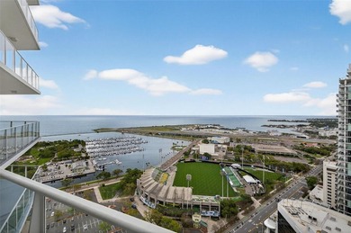 Welcome to Unit 3102, an ultra-rare junior penthouse-one of only - photo 46
