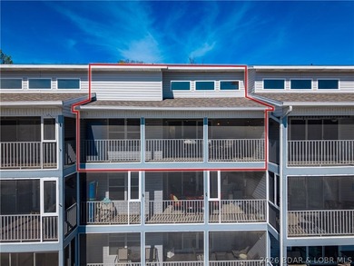 Enjoy peaceful lake living at the 5 MM of the Big Niangua Arm in - photo 47