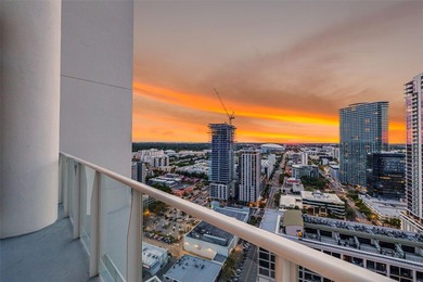 Welcome to Unit 3102, an ultra-rare junior penthouse-one of only - photo 47