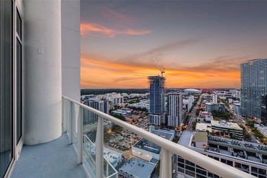 Welcome to Unit 3102, an ultra-rare junior penthouse-one of only - photo 48