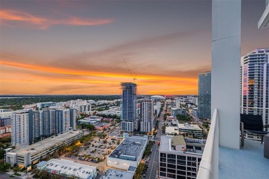 Welcome to Unit 3102, an ultra-rare junior penthouse-one of only - photo 49