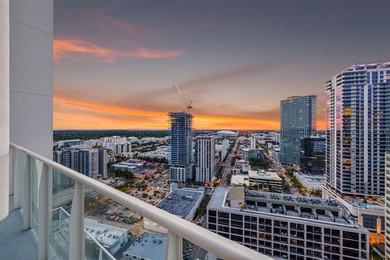 Welcome to Unit 3102, an ultra-rare junior penthouse-one of only - photo 50