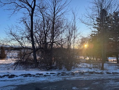 (private lake, pond, creek) Lot For Sale in Sturgeon Bay Wisconsin