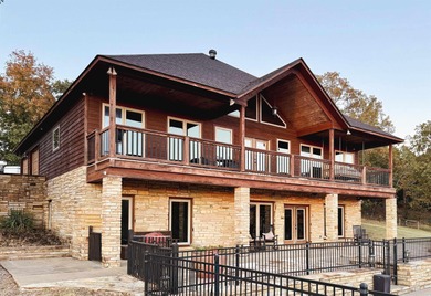 (private lake, pond, creek) Home For Sale in Dover Arkansas