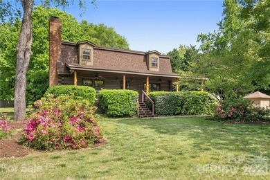 Lake Wylie Home Sale Pending in Charlotte North Carolina
