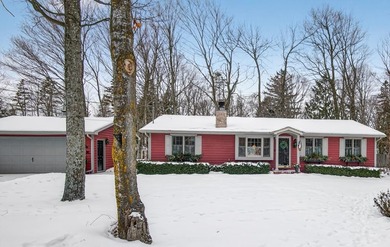 Green Bay - Door County Home For Sale in Sister Bay Wisconsin