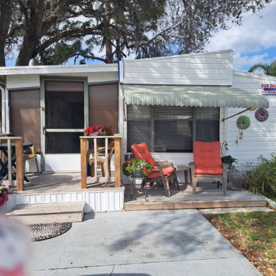 (private lake, pond, creek) Home For Sale in Zephyrhills Florida