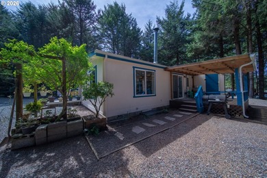 Price Improvement! Off the beaten path and in a park like - photo 8